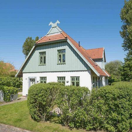 Ferienhaussiedlung Strandperlen Sanddornhof 3C ヴストロ エクステリア 写真