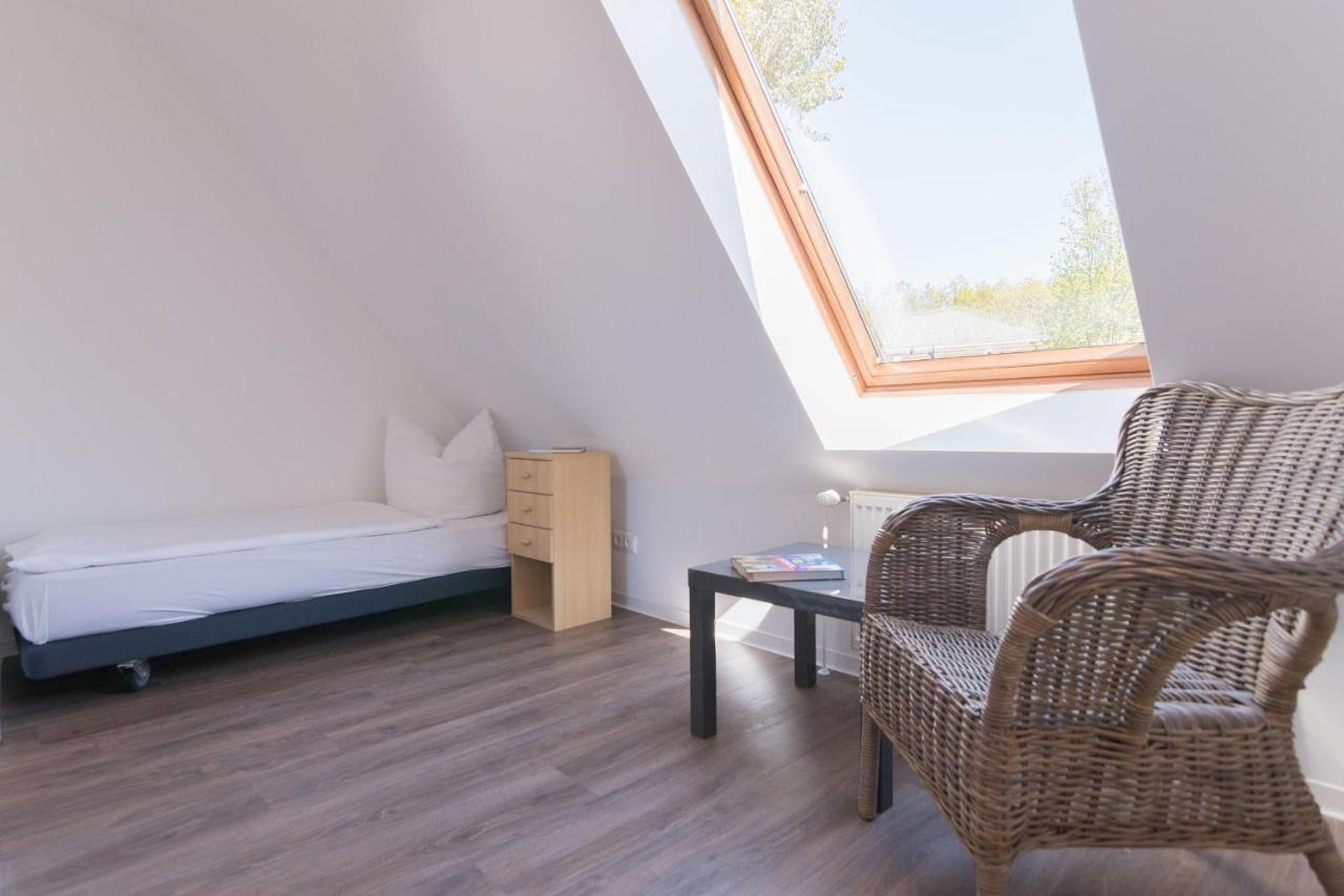 Ferienhaussiedlung Strandperlen Sanddornhof 3C ヴストロ エクステリア 写真